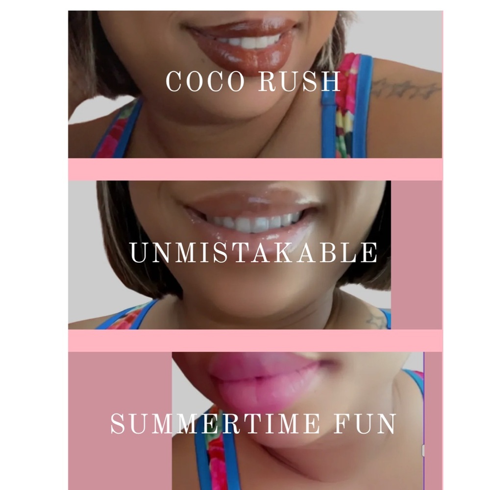 Lip Gloss